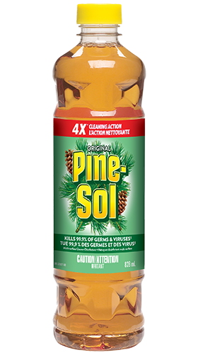 Pine-Sol nettoyant original 1.41 L