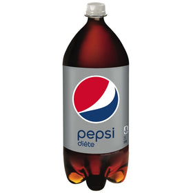 Pepsi diète 2l