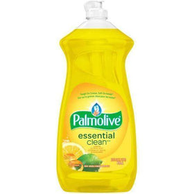 Savon liquide pour vaisselle au citron 828ml Palmolive