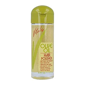 Hair polisher olive oil 177ml Vitale