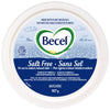 Beurre à base d'huile de plantes sans sel 907g Becel