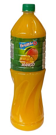 Jus de mangue 1.5l Fruiti-O