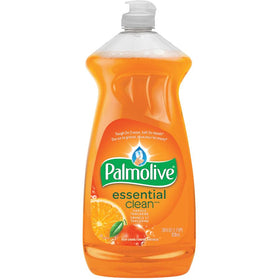 Savon liquide orange pour vaisselle 828ml Palmolive