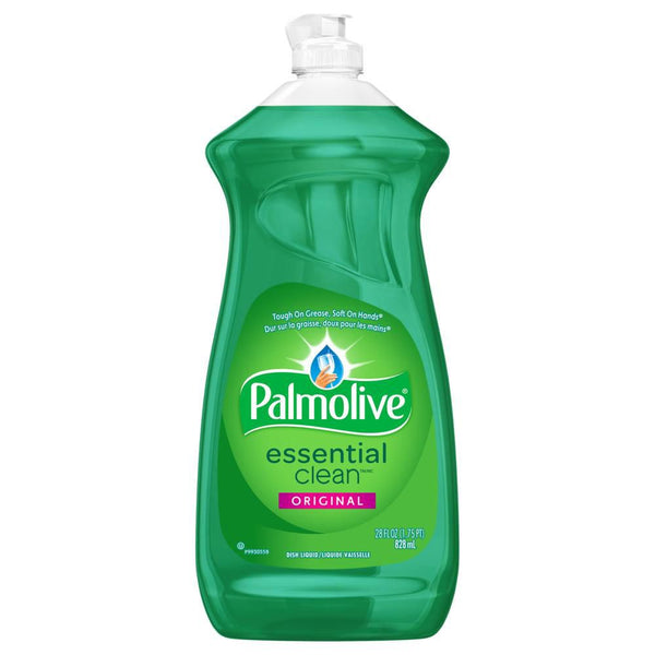 Savon liquide pour vaisselle original Palmolive 828 ml