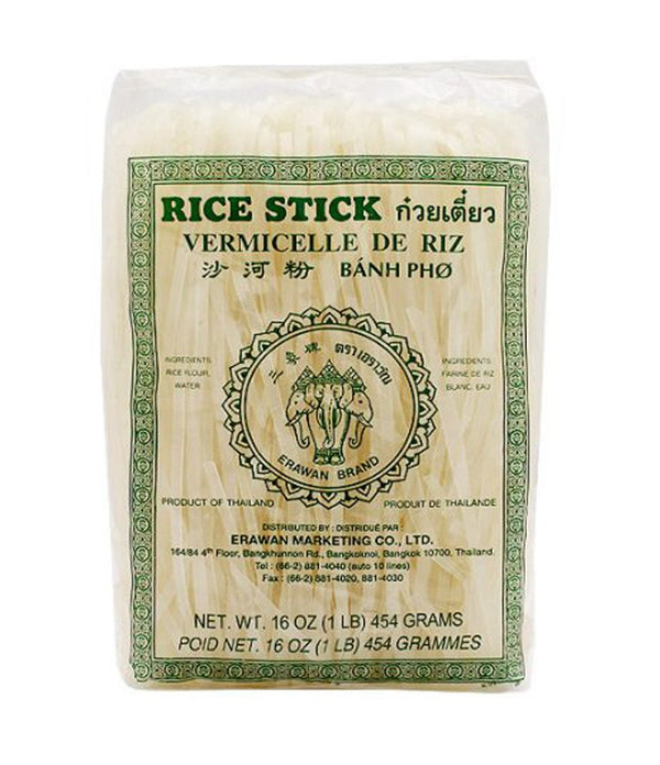 Vermicelles de riz  450g