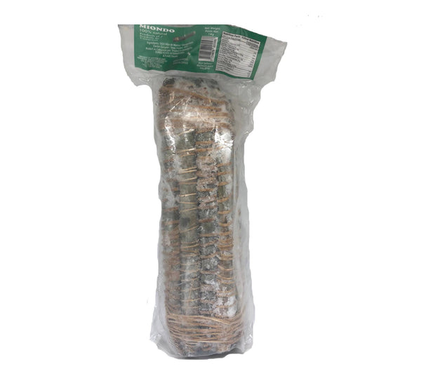 Miondo pâte de manioc  surgelé 100% naturel 1kg