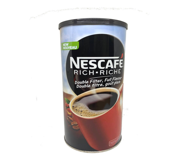 Café riche double filtre 475g Nescafé