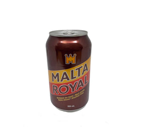 Malta royal 355ml
