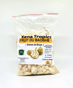 Fruit du baobab 260g Xena tropics