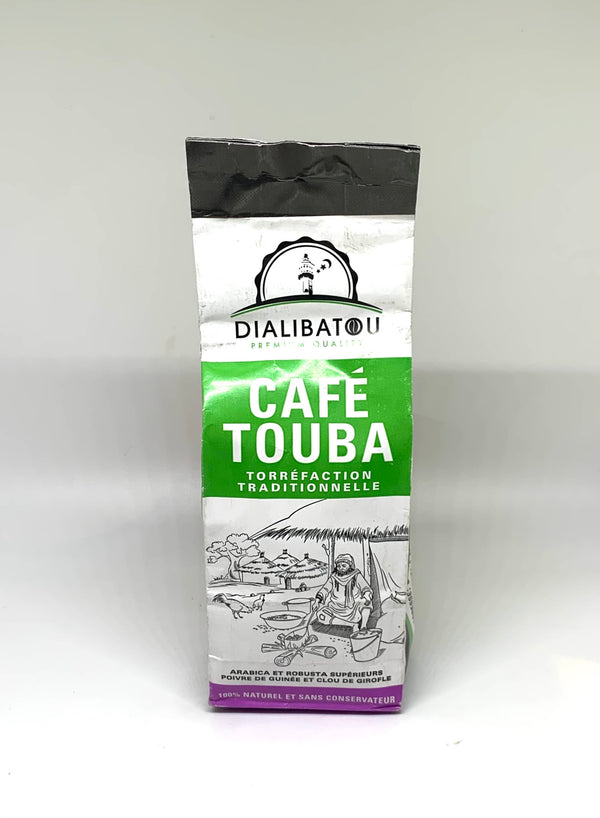 Café touba 250g