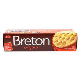 Biscuits breton original 225g Dare
