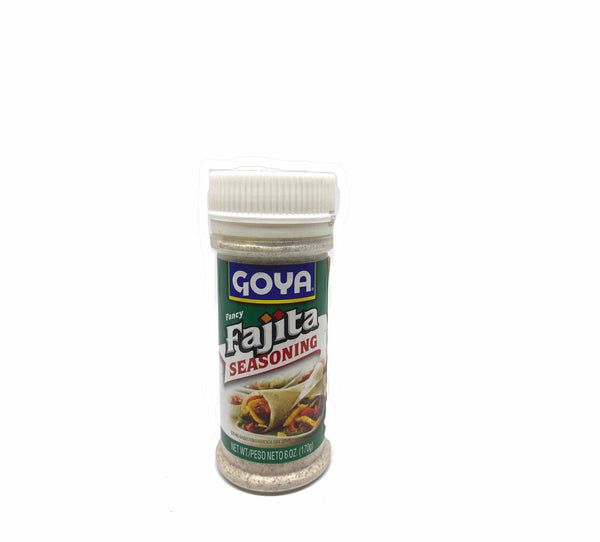 Fajita seasoning 170g Goya