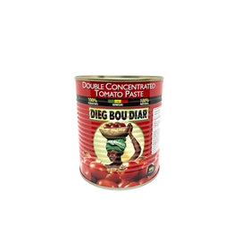 Tomate double concentrée Dieg Bou Diar