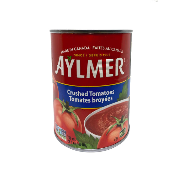 Tomates broyées 796ml Aylmer