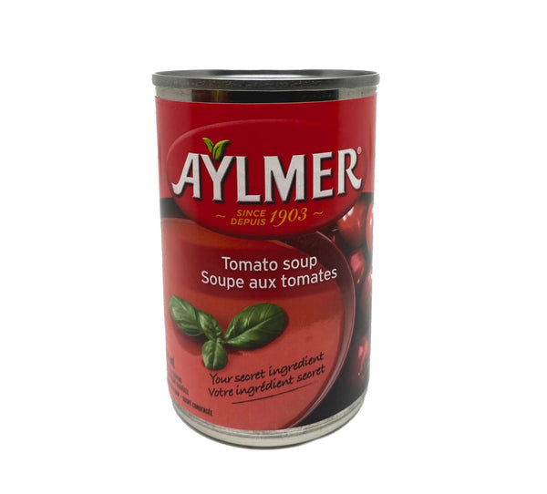 Soupe aux tomates 284ml Aylmer