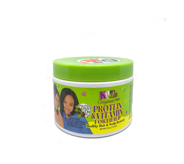 Olive oil protein & vitamin fortified Kids 213g