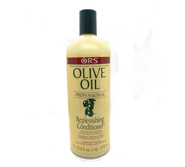 Conditionneur régénérant Olive 1l Oil Ors