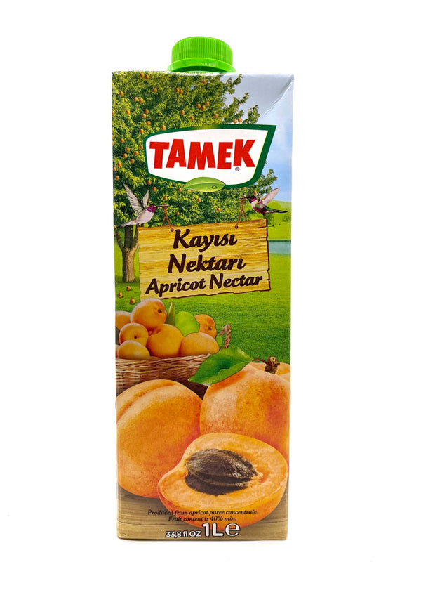Jus de nectar de mangue 1l Tamek