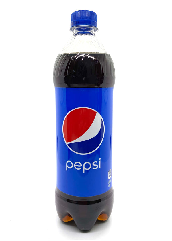 Pepsi 710 ml