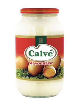 Mayonnaise 450ml Calvé