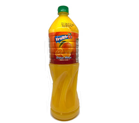 Jus orange mangue 1.5l Fruiti-O