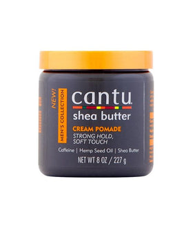 Pomade pour homme 227g Cantu
