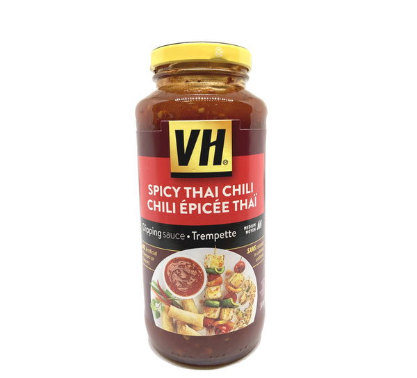 Sauce chili épice thai trempette moyen 355ml VH