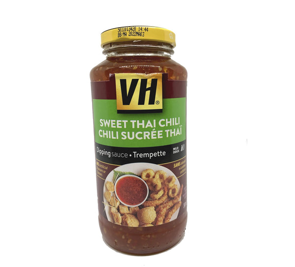 Sauce chili sucre thai trempette doux 355ml VH