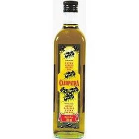 Huile d'olive extra vierge 750 ml Cleopatra