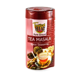 Thé masala spice seasoning pure ground 100g Tropical Heat