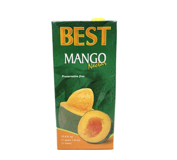 Nectar Mangue 1l Best