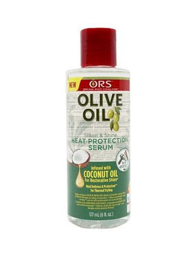 Heat protection serum Oil Olive 177ml Oil Ors