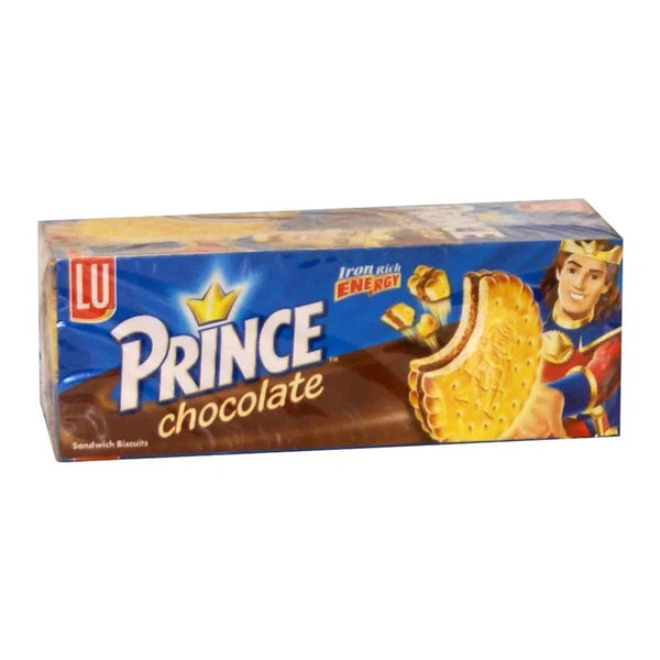 Biscuits au chocolat 92g Prince