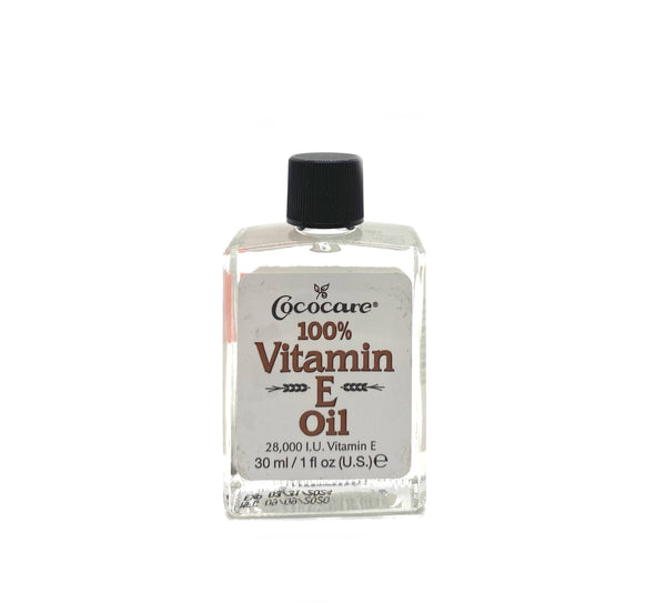 Vitamine 30ml Oil cococare