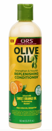 Conditionneur régénérant Olive Oil ORS 362 ml